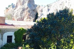 Appartamento Uliveto Terme