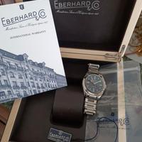 eberhard scientigraf full set finanziabile 