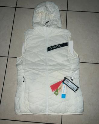 Giacca gilet da donna sportivo
