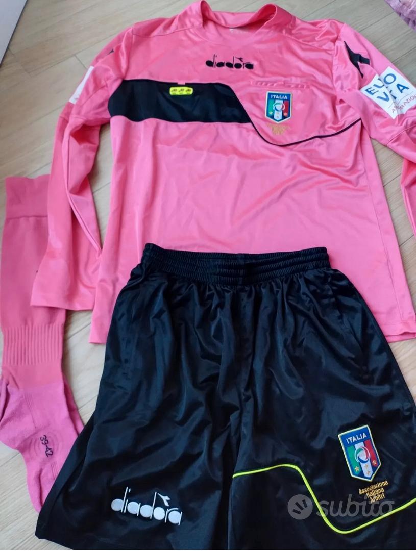 Divisa arbitro diadora clearance