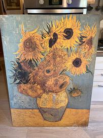 Quadro Girasole