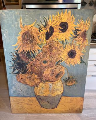 Quadro Girasole