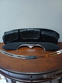 Accessori per harley davidson 