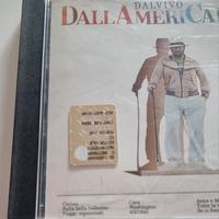 Lucio Dalla - Dallamericaruso - CD