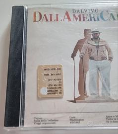 Lucio Dalla - Dallamericaruso - CD