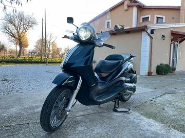 Piaggio Beverly 500