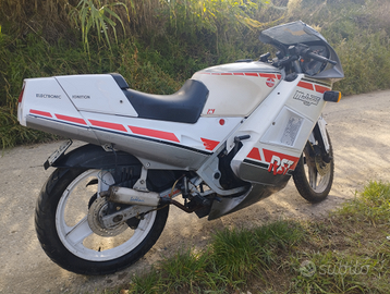 Malaguti RST 50 cc da restaurare