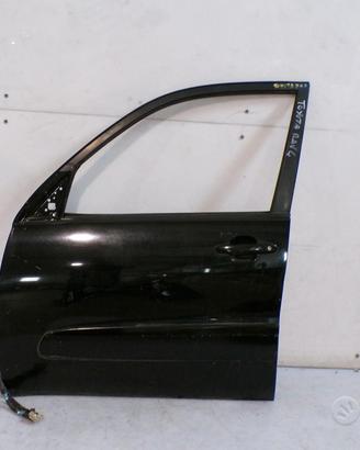 Portiera Anteriore Sinistra Toyota Rav 4 2004