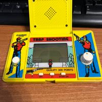 Casio Trap Shooting 1986 funzionante