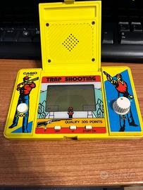 Casio Trap Shooting 1986 funzionante