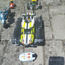 lego telecomandato