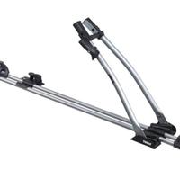 4 portabici da tetto THULE