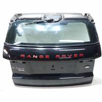 PORTELLONE POSTERIORE COMPLETO LAND ROVER Range Ro