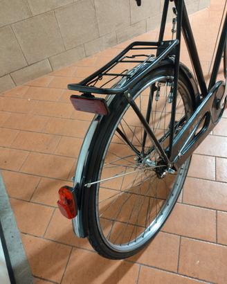 bicicletta uomo marca LERI vintage 