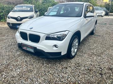 Bmw X1 xDrive18d