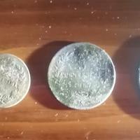 Centesimi di Vittorio Emanuele II  anno 1867