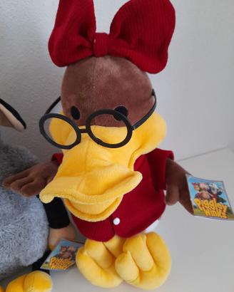 Peluche Dany Papera piggley winks