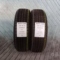 2 gomme 175 70 14 starmaxx a369