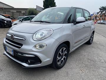 Fiat 500L 1.4 95 CV Cross