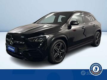 Mercedes-Benz GLA 200d Automatic AMG Line Adv...