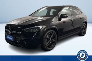 Mercedes-Benz GLA 200d Automatic AMG Line Adv...