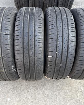 gomme usate 2157015 Estivo NEXEN - Roadian ct8 - 3