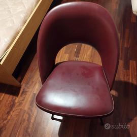 Sedia  KNOLL Eero SAARINEN degli anni '60