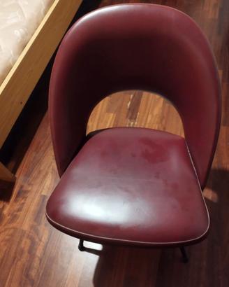 Sedia  KNOLL Eero SAARINEN degli anni '60