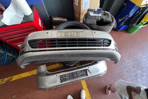 Paraurti VW Golf 7