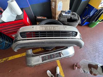 Paraurti VW Golf 7