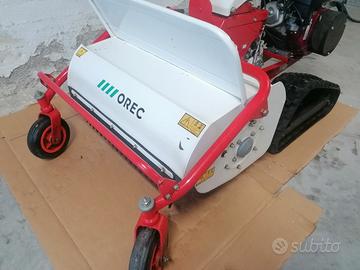 trinciasermenti orec cingolato 