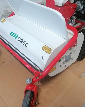 trinciasermenti orec cingolato 