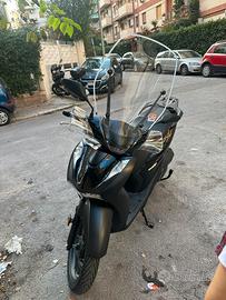 SH 125 Sport