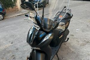 SH 125 Sport