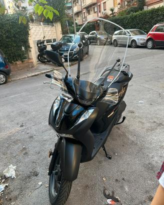 SH 125 Sport