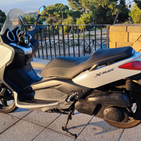 X-max 250 - 2011 -bianco