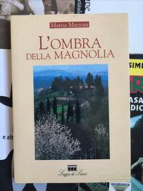 Libeo usato - Lombra della magnolia - Mazzoni