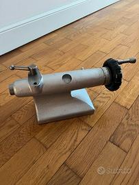 Schaublin 102 punta mobile tornio