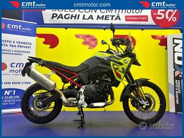 BMW F 900 GS Garantita e Finanziabile
