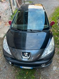 peugeot 207 eco