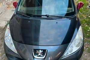 peugeot 207 eco