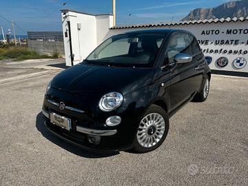 Fiat 500 1.3 Multijet 16V 95 CV Lounge