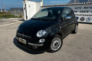 Fiat 500 1.3 Multijet 16V 95 CV Lounge