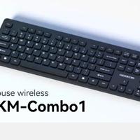 Kit Geekom Tastiera e mouse Wireless Nuovo
