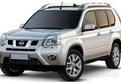 Ricambi NUOVI NIssan X-Trail dal 2010 al 2014