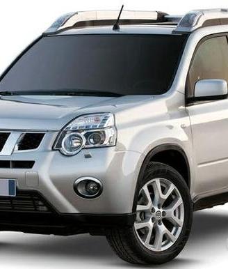 Ricambi NUOVI NIssan X-Trail dal 2010 al 2014