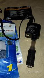filtro per acquario