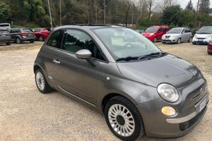 Fiat 500 1.3 Diesel - Neopatentati