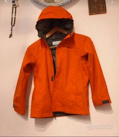 Giacca Columbia Watertight II Bambino - taglia S