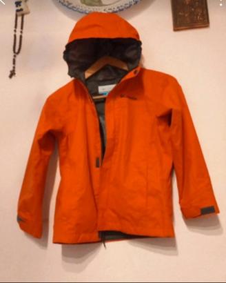 Giacca Columbia Watertight II Bambino - taglia S